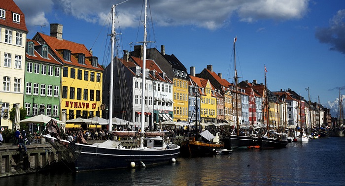 Whatever floats your boat: Denmark set to welcome `Green` electric ships